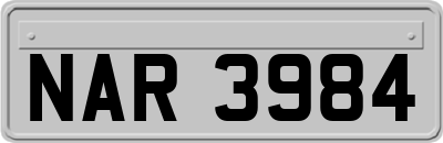 NAR3984