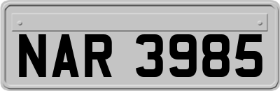 NAR3985