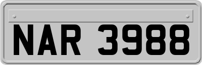 NAR3988
