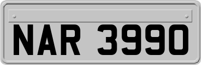 NAR3990