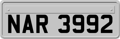 NAR3992