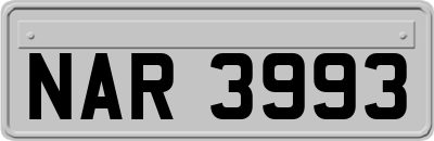 NAR3993
