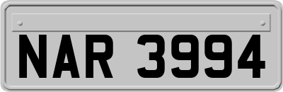 NAR3994