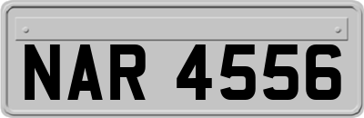 NAR4556