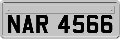 NAR4566