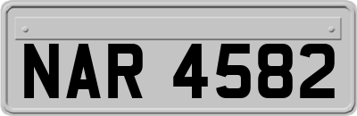 NAR4582