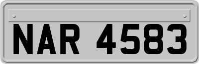 NAR4583