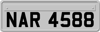 NAR4588