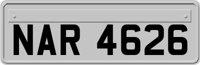 NAR4626