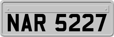 NAR5227