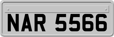 NAR5566