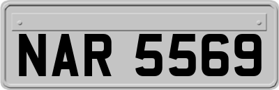 NAR5569