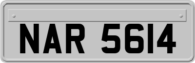 NAR5614