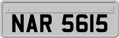 NAR5615