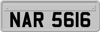 NAR5616