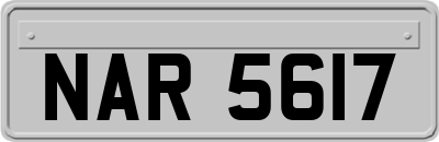 NAR5617