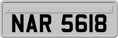 NAR5618