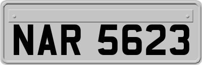 NAR5623