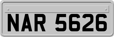 NAR5626