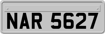 NAR5627