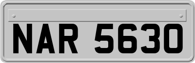 NAR5630