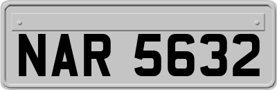 NAR5632