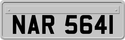 NAR5641