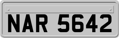 NAR5642