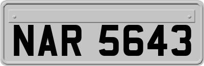 NAR5643