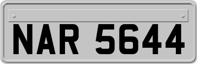 NAR5644