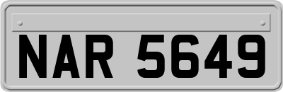 NAR5649