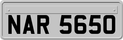 NAR5650