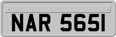 NAR5651