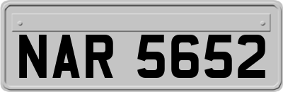 NAR5652