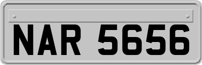 NAR5656