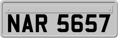 NAR5657