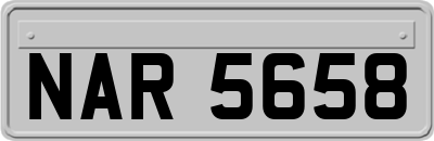 NAR5658