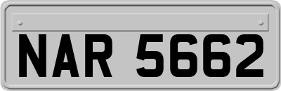 NAR5662