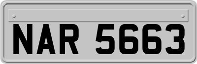 NAR5663