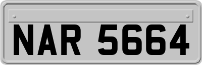 NAR5664