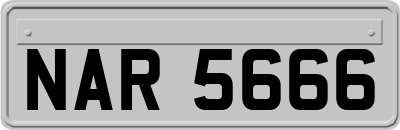 NAR5666