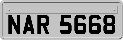 NAR5668