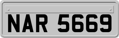 NAR5669