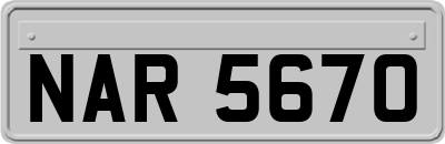 NAR5670