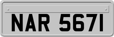 NAR5671