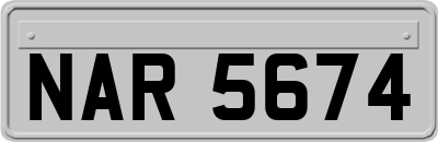 NAR5674