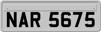 NAR5675