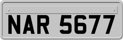 NAR5677