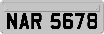 NAR5678