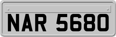 NAR5680